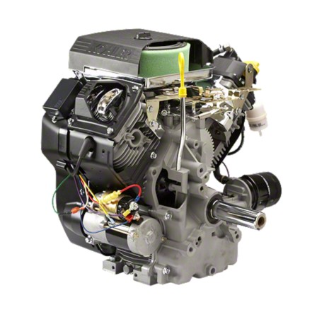 Kohler 20 hp command pro engine